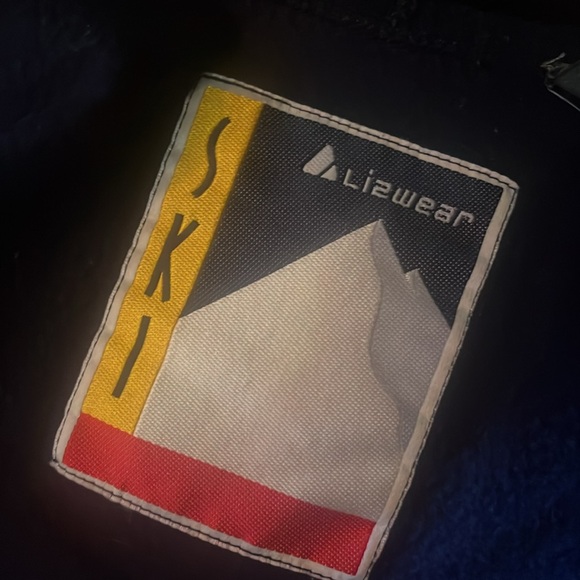 Vintage Liz Ski - Picture 14 of 14